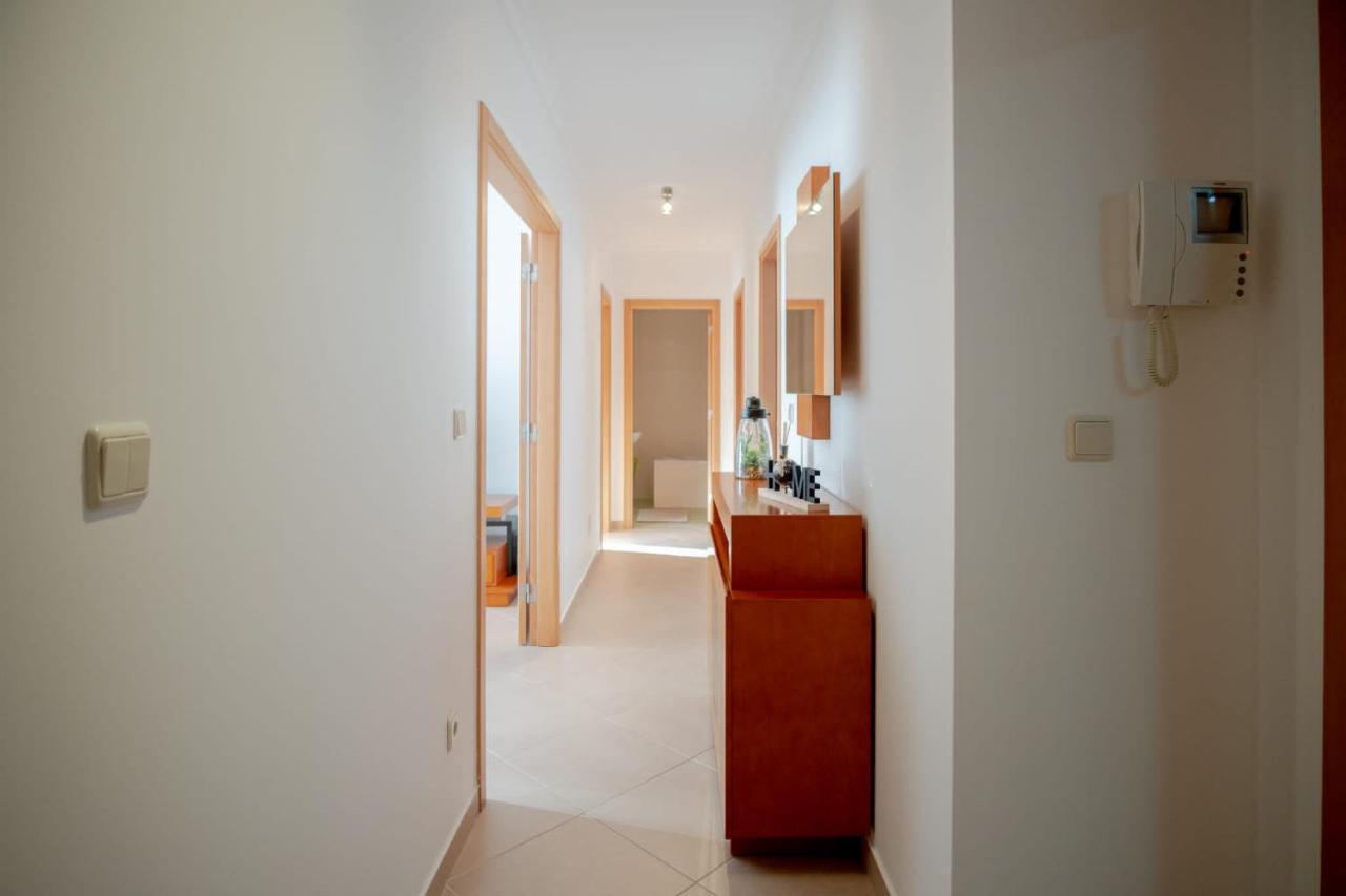 דירות נאזרה Sea House מראה חיצוני תמונה