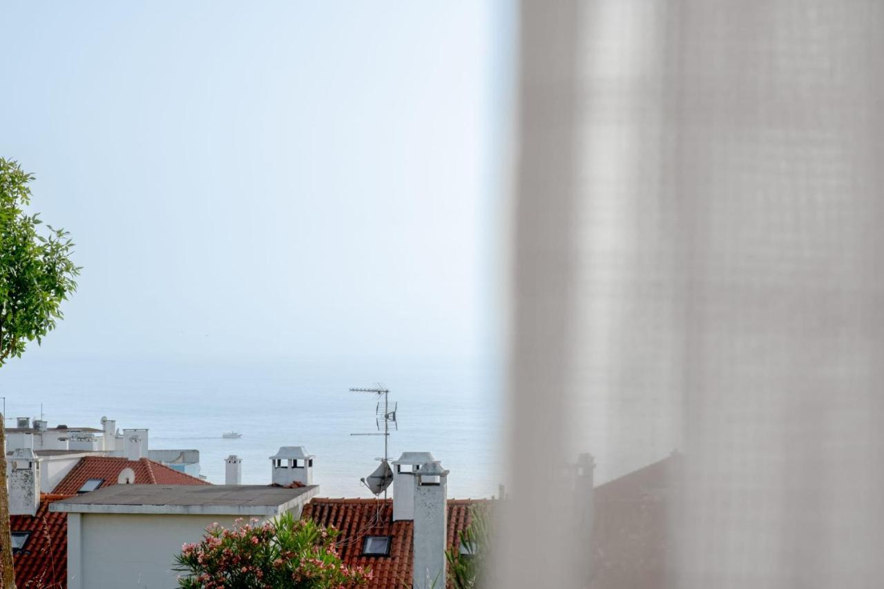 דירות נאזרה Sea House מראה חיצוני תמונה
