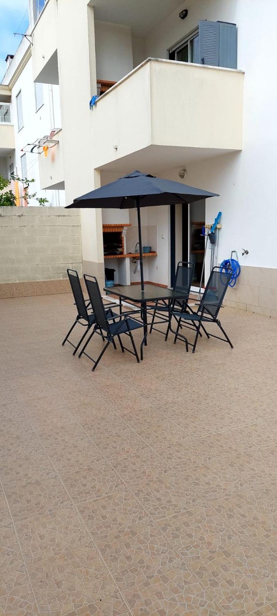 דירות נאזרה Sea House מראה חיצוני תמונה